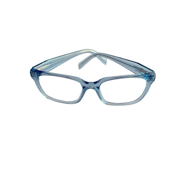 PRADA VPR17Z frames (no lenses) - Picture 6 of 11